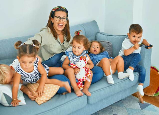 Pakiet Kids w oknie otwartym i nowe kanały w PLAY NOW i PLAY NOW TV