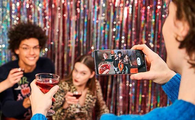 Komputronik - weekendowa wyprzedaż smartfonów