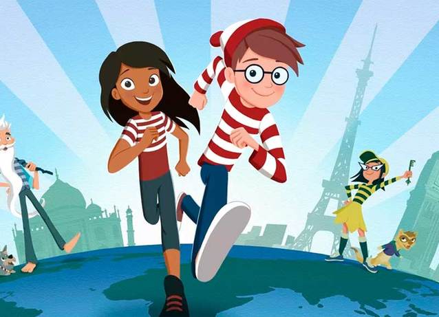 Orange - odkodowane kanały na Dzień Dziecka i familijne filmy w promocyjnej cenie