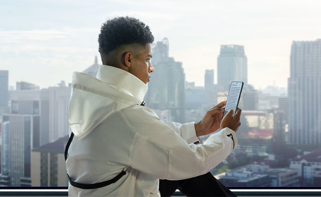 POCO M3 Pro 5G w Plusie