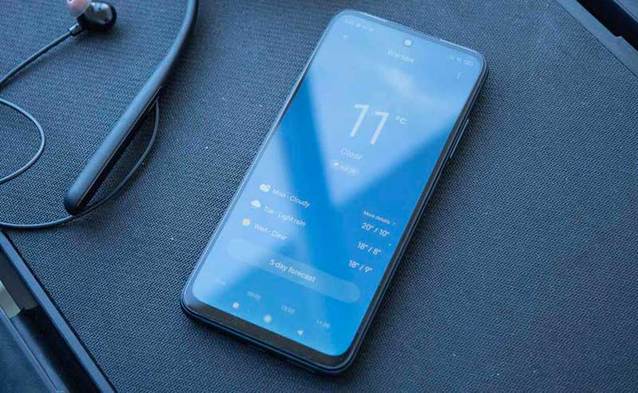 Redmi Note 10 5G - nasza recenzja