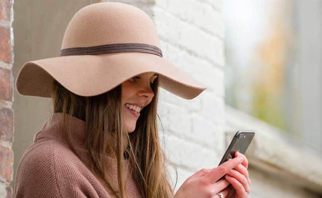 Plus - bez limitu i 20 GB 5G za 40 zł
