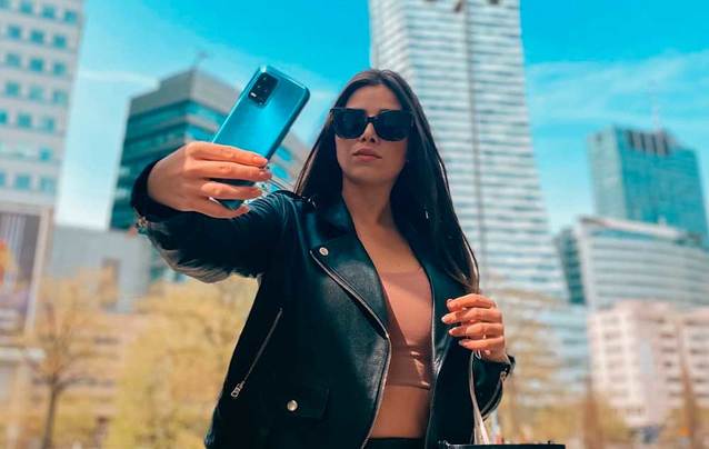 Jaki smartfon realme wybrać?