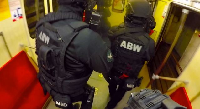 Akt oskarżenia wobec podejrzanych o szpiegostwo dla ChRL