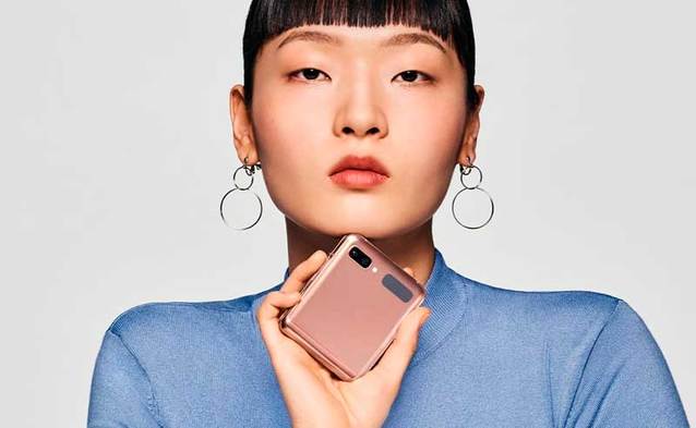 realme 8 5G, Poco M3 Pro 5G, Samsung Galaxy Z Flip 5G i Z Fold2 5G taniej w Plusie (ceny)