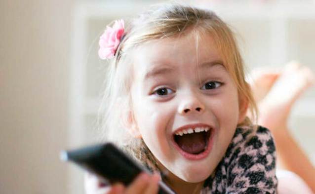 Dzień Dziecka w Netia TV prze cały czerwiec