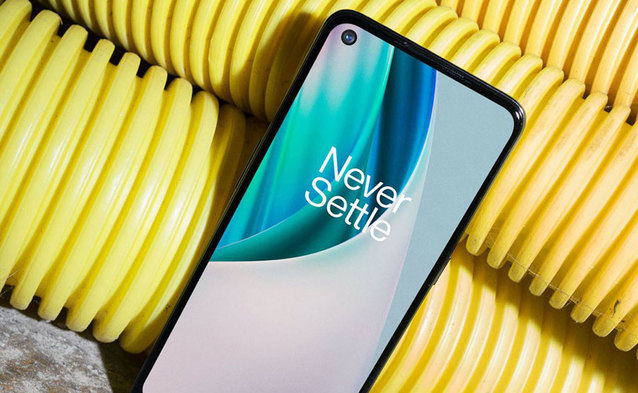 OnePlus Nord N100 i Nord N10 taniej w x-kom