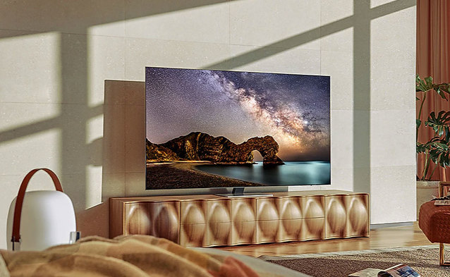 Serwis CANAL+ online od dziś dostępny na telewizorach Samsung Smart TV