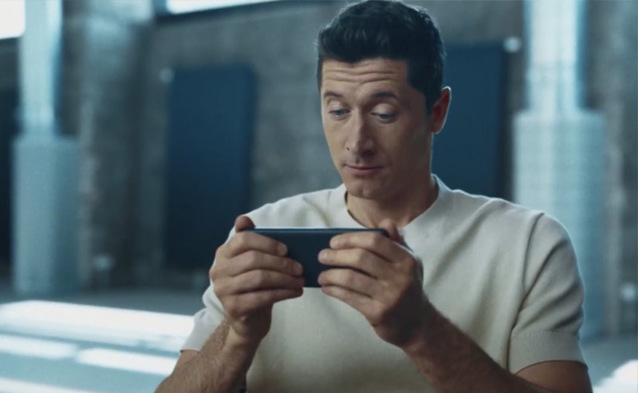 Zgarnij ofertę mistrzowską T-Mobile z 200 GB w 5G