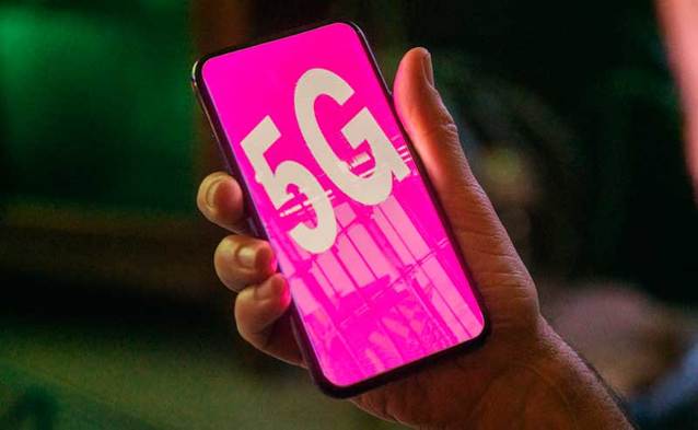 Ericsson współpracuje w obsłudze połączeń głosowych w sieci 5G w trybie end-to-end w środowisku wielu dostawców