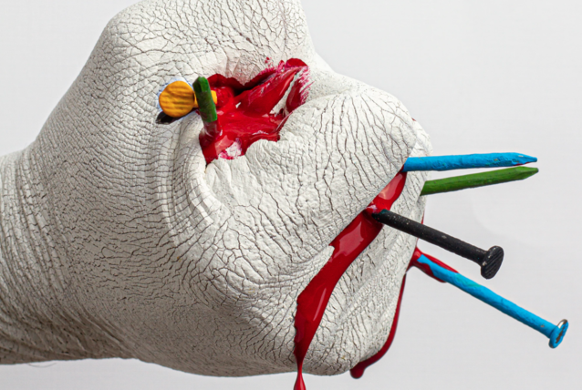 Joe Biden nie odpuszcza Chińczykom