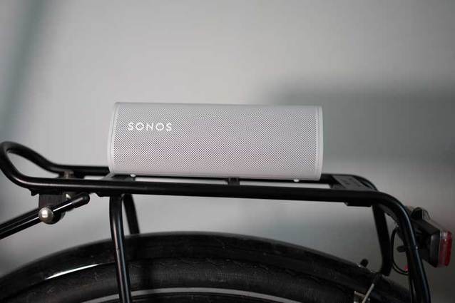 Sonos Roam – recenzja