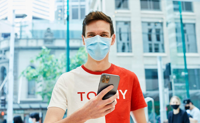 Tydzień Apple w x-kom