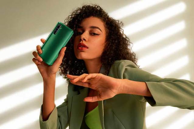 realme X50 Pro 5G za 1799 zł