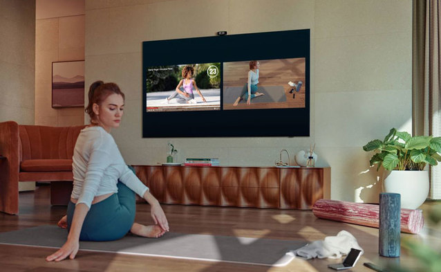 Samsung - mamy w Polsce 3 mln naszych telewizorów podłączonych do internetu