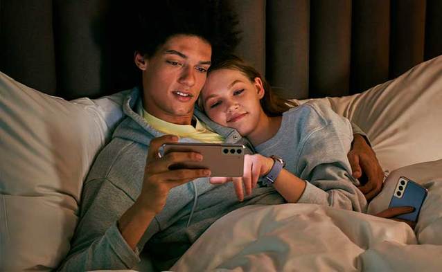 Czerwiec gorących promocji na smartfony z serii Galaxy S21