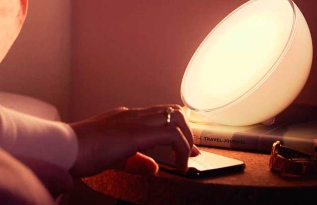 Nowa aplikacja Philips Hue 