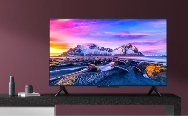Xiaomi Mi TV P1 tańszy o 300 zł