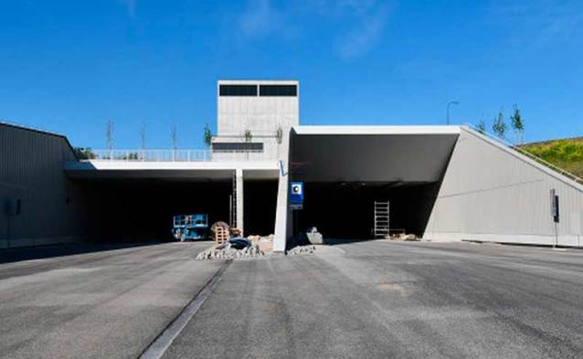 S2 POW - komunikację ze służbami ratunkowymi zapewni Centrum Zarządzania Tunelem