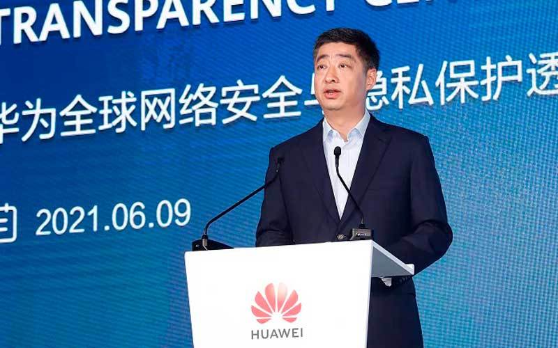Huawei otworzył swoje największe na świecie Centrum Cyberbezpieczeństwa i Ochrony Prywatności