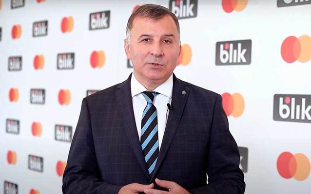 Zbigniew Jagiełło w Radzie Nadzorczej Polskiego Standardu Płatności