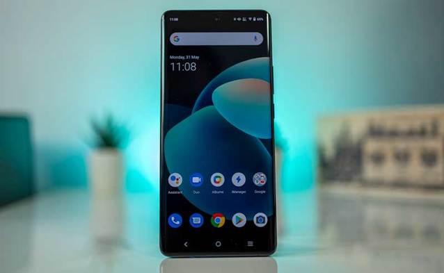 VIVO X60 Pro - recenzja