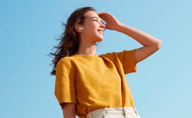 Enco Air – nowe bezprzewodowe słuchawki od OPPO