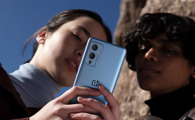 OnePlus 9 5G i Moto G Pro taniej w x-kom