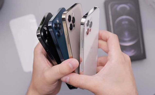 Ranking najpopularniejszych smartfonów 5G w T-Mobile – maj 2021