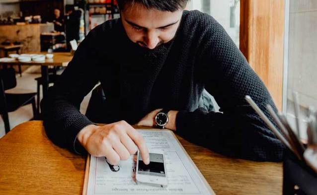 Zmiany w profilu zaufania