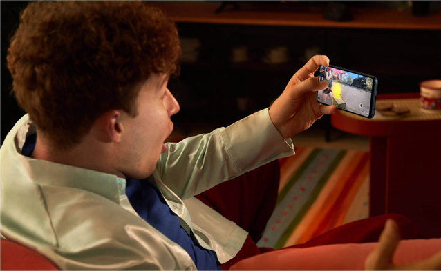 Smartfony OPPO i zestawy Samsunga taniej w Orange