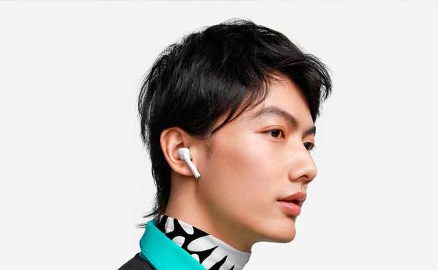 Wtorkowe okazje Huawei: FreeBuds 3i i MediaPad T3 10 WiFi taniej