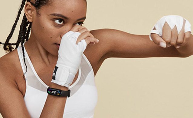 Mi Band 6