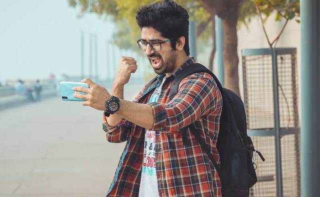 Majowy ranking RFBENCHMARK