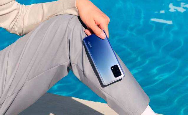 Czerwcowe promocje OPPO