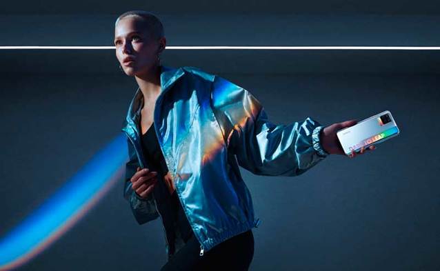 Weekendowa wyprzedaż smartfonów w Komputroniku