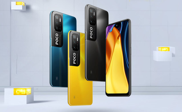 POCO M3 Pro 5G i OPPO A74 5G z akcesoriami za 1 zł w Plusie (ceny)