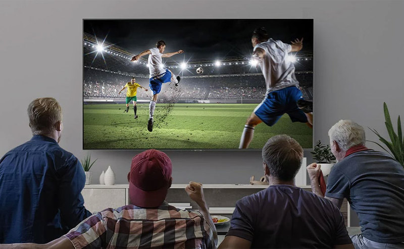 Jakie telewizory Samsung obsługują standard DVB-T2?