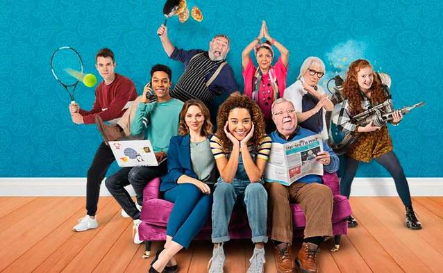 Bajki w pakiecie IPLA DZIECI w prezencie na 30 dni od T-Mobile