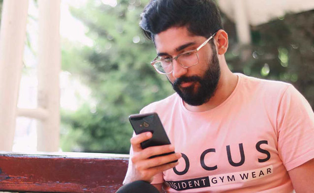 Darmowe 10 GB w aplikacji Mój Orange