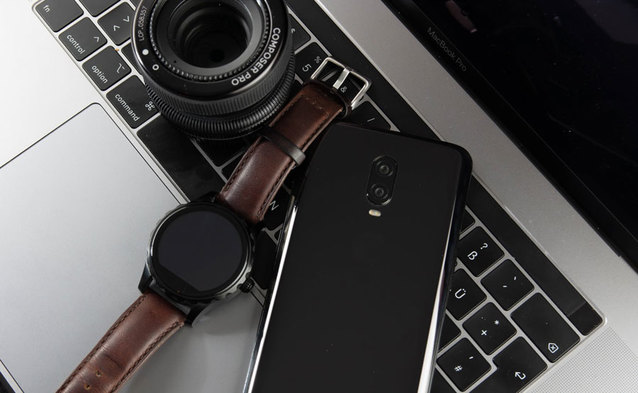 Kup smartfon i smartwatch i odbierz 50% zniżki na konfigurację i zabezpieczenie ekranów