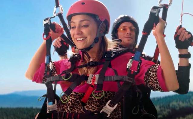 „Śmigaj w najszybszej sieci!” – rusza kampania reklamowa oferty T-Mobile na kartę