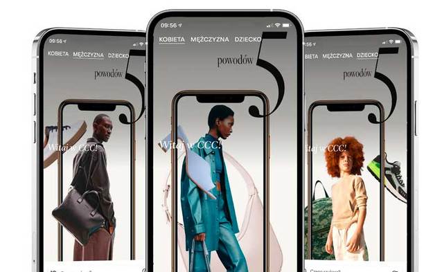 Już 5 mln użytkowników korzysta z aplikacji mobilnej CCC