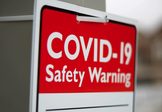 Unijny Certyfikat Covid bardzo popularny w Polsce