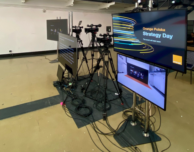 Orange podjął decyzję - wyłączy 3G i sieć miedzianą