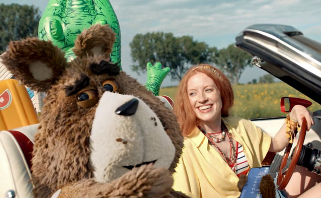 200 GB w Plush na Kartę - start kampanii reklamowej