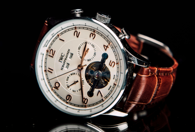 Nowe zegarki Samsunga z sytemem Google Wear już za parę tygodni!