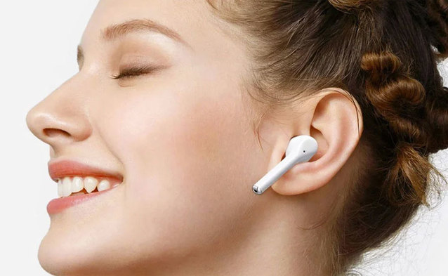 Słuchawki, głośnik, router i selfie stick taniej na huawei.pl