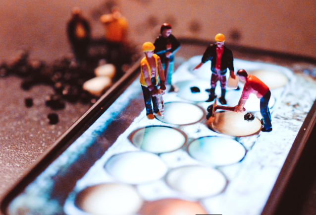 Solidarność: odmładzanie, zwalnianie, redukowanie salonów, dodatkowe zadania