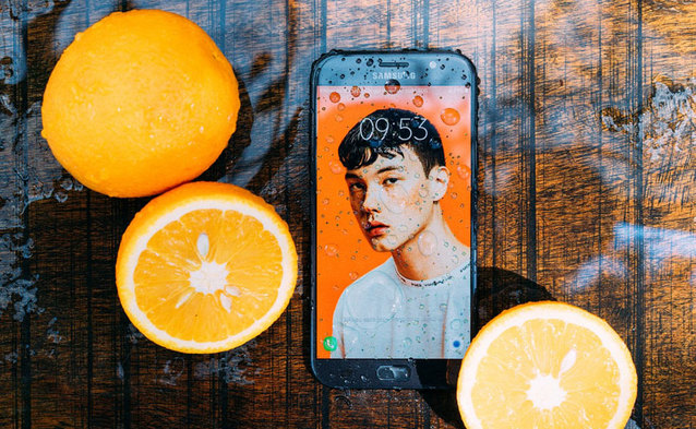 Konto ważne od nowa w Orange na kartę